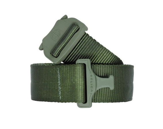 Cinto Bélica Raptor 40mm - Verde Oliva Cinto Bélica Raptor 40mm - Verde Oliva