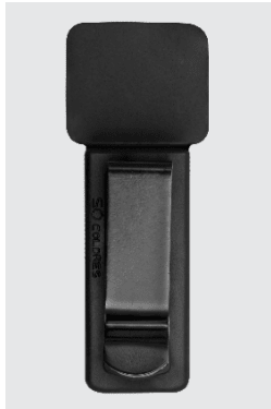 Porta Carregador Velado SC PT740 Slim