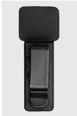 Porta Carregador Velado SC PT740 Slim Porta Carregador Velado SC PT740 Slim