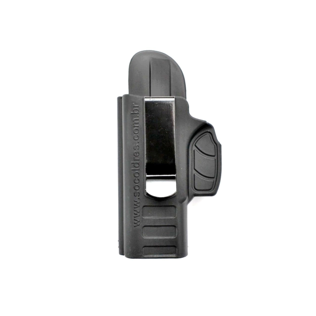 Coldre Velado SC Taurus 638, 640 - Canhoto - comprar online