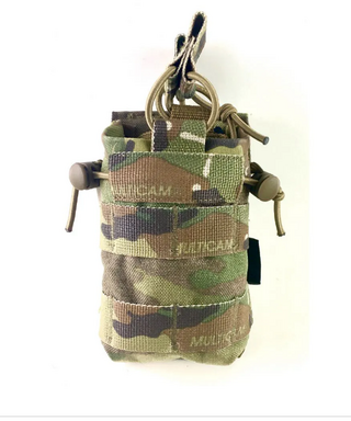 BOLSO WTC DUPLO 7.62 ABERTO MODULAR - MUTICAM®
