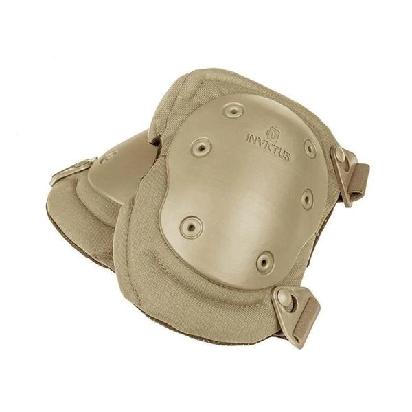 Joelheira Invictus Protec na internet