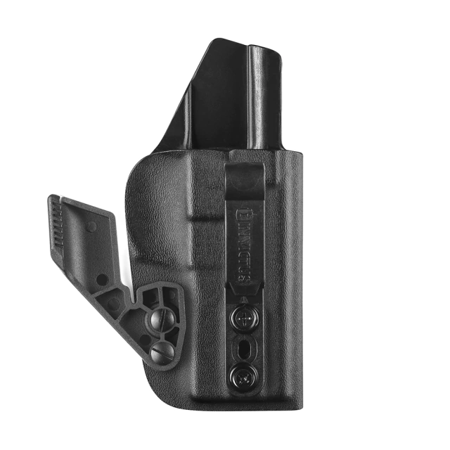 Coldre Velado Kydex Invictus Taurus Serie 900 - Destro na internet
