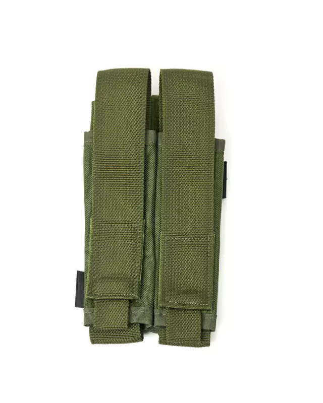 Bolso WTC Duplo MT / ST / CTT Modular - Milspecs Army Store