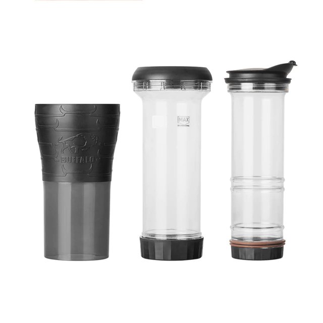 Cafeteira e Infusora Portátil Yellow Stone - Preta - loja online