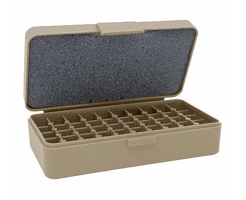 Porta Munição Bélica