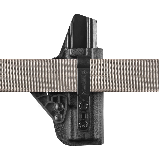 Coldre Velado Kydex Invictus Taurus Serie 800 - Destro - comprar online