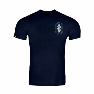 Camisa Invictus Concept Gadsden