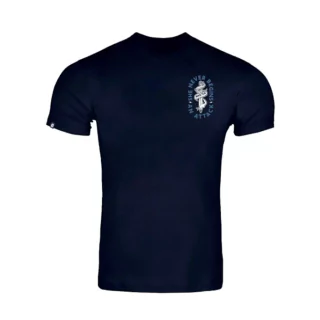 Camisa Invictus Concept Gadsden