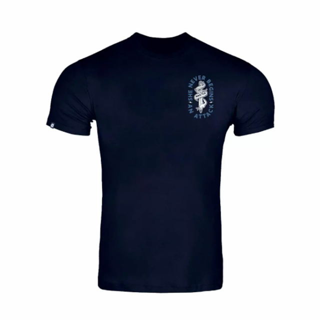 Camisa Invictus Concept Gadsden Camisa Invictus Concept Gadsden
