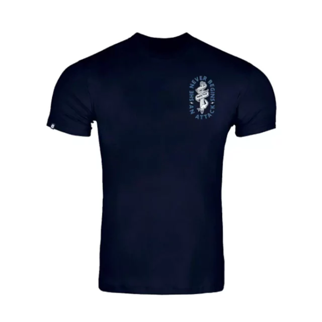 Camisa Invictus Concept Gadsden Camisa Invictus Concept Gadsden