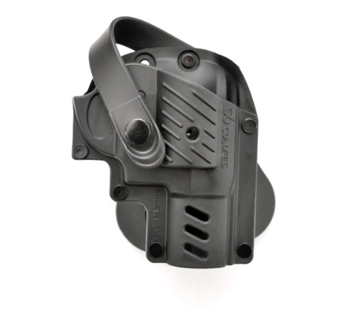 Coldre SC Révolver 5 Tiros - Destro - comprar online