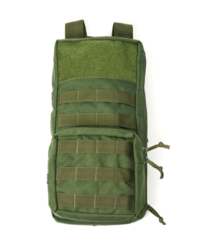 Mochila WTC Hidratação Dualduty - comprar online