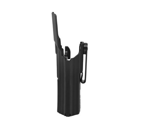 Coldre Bélica Velado Universal - Preto - Canhoto na internet