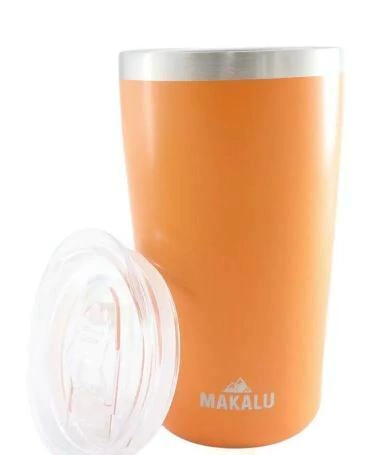 Copo Termico Makalu Aventura 420ml
