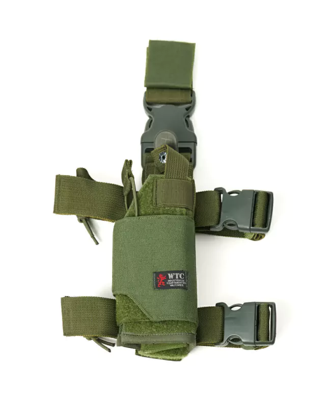 Coldre WTC Perna na internet