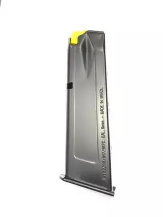 Carregador Taurus PT92/99/917/917C 17T
