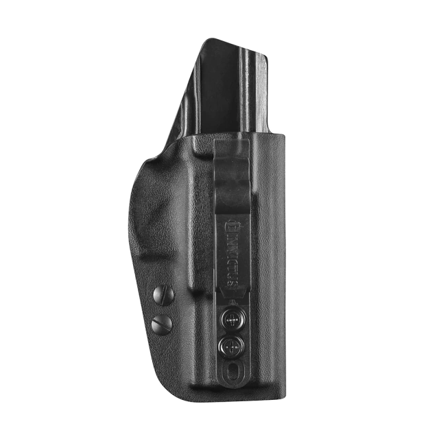Coldre Velado Kydex Invictus Taurus Serie 800 - Destro - Milspecs Army Store