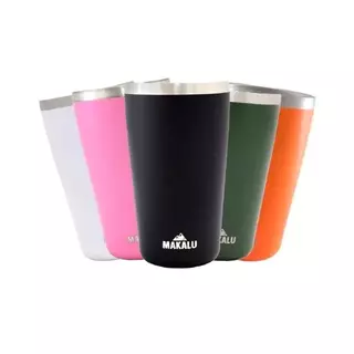 Copo Termico Makalu Aventura 420ml