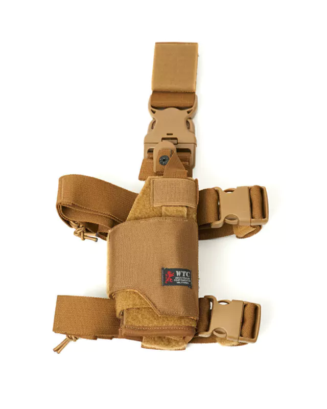 Coldre WTC Perna - loja online