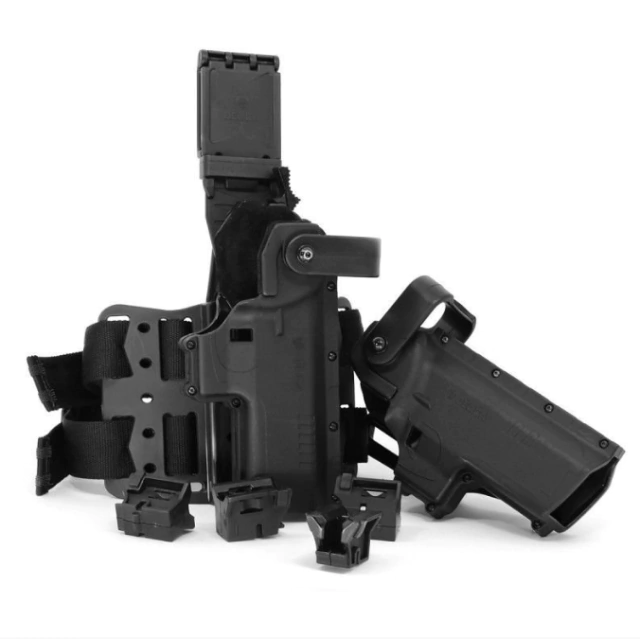 Combo Bélica Hammer PRO - Preto - comprar online