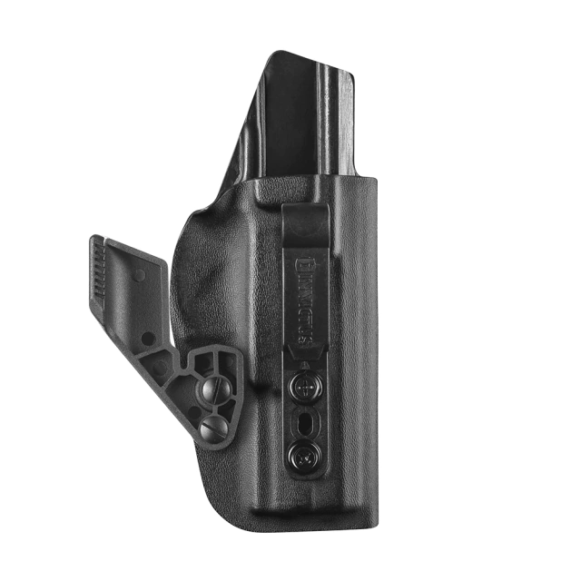 Coldre Velado Kydex Invictus Taurus Serie 800 - Destro - loja online