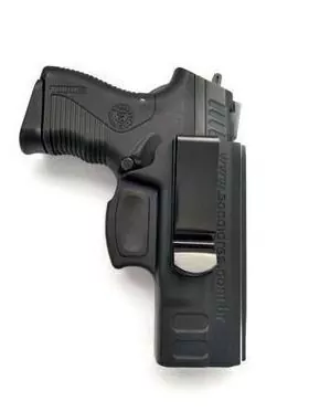 Coldre Velado SC Taurus 838C - Destro - comprar online