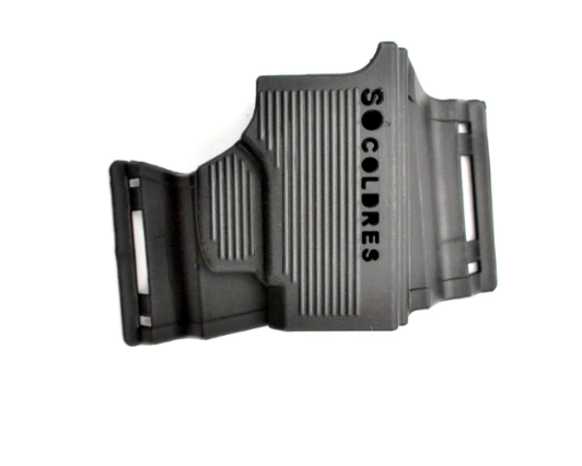 Coldre SC Panqueca - Canhoto Coldre SC Panqueca - Canhoto