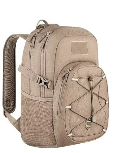 Mochila BR Force Paisana Coyote - comprar online