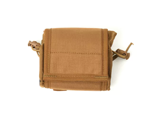 Drop Pouch WTC na internet