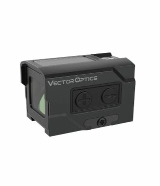 Microdot Vector, Frenzy Plus 1-18x20, 3moa Rd, IP67 - Automática