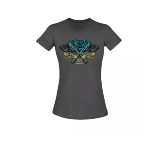 Camisa Invictus Concept Linked - Feminina