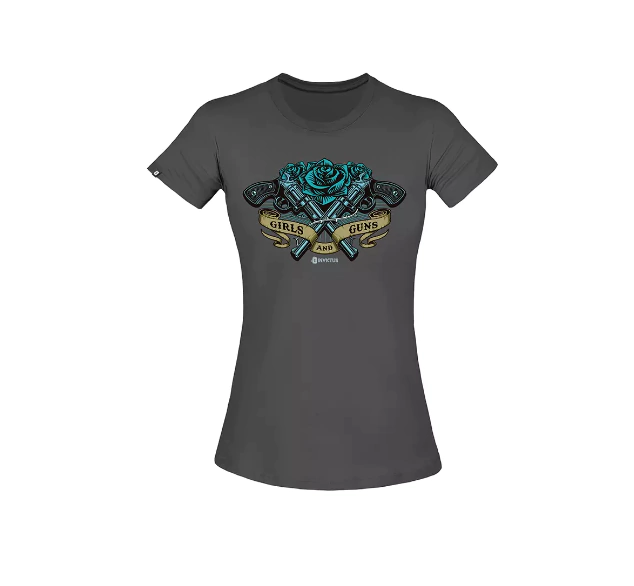 Camisa Invictus Concept Linked - Feminina Camisa Invictus Concept Linked - Feminina