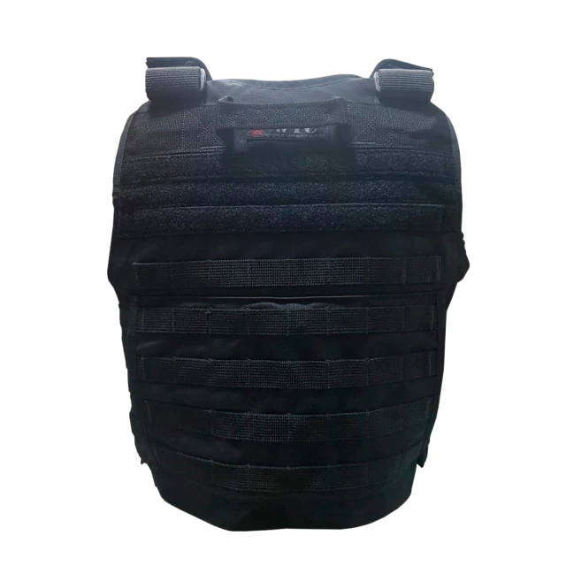 Capa De Colete WTC III-A 1000 Fit- Preto - comprar online