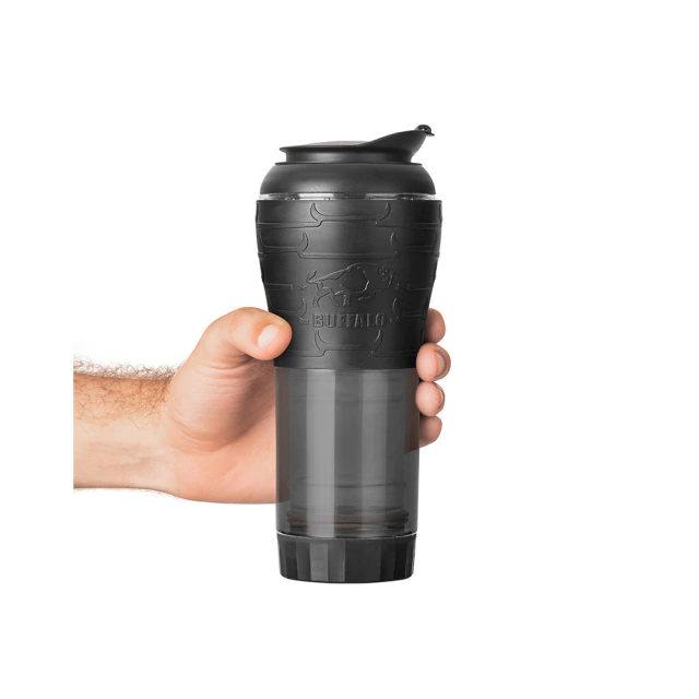 Cafeteira e Infusora Portátil Yellow Stone - Preta na internet