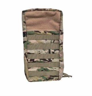 BOLSA DE HIDRATAÇÃO WTC MODULAR - MUTICAM®
