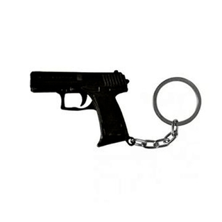 Chaveiro Pistola USP Compact 45