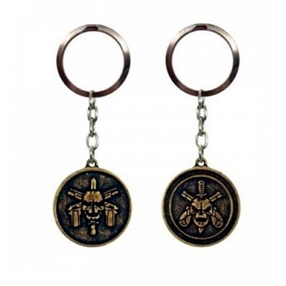 Chaveiro Bope – Bélica