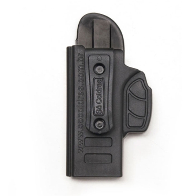 Coldre Velado Universal Cintura Coldre Velado Universal Cintura