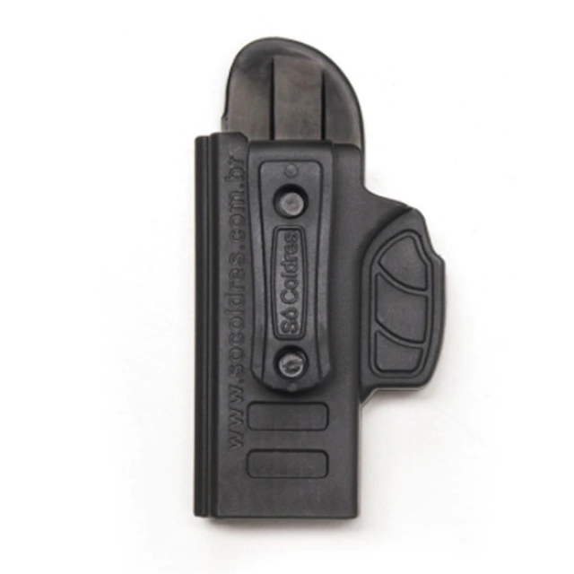 Coldre Velado Universal Cintura Coldre Velado Universal Cintura