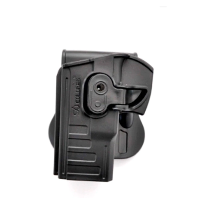 Coldre SC Polimero Taurus PT838 / 840 / 845 / 24/7 / TH.380 Coldre SC Polimero Taurus PT838 / 840 / 845 / 24/7 / TH.380