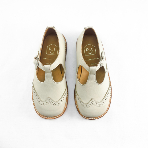 Guillermina Emilia Blanco Antiguo