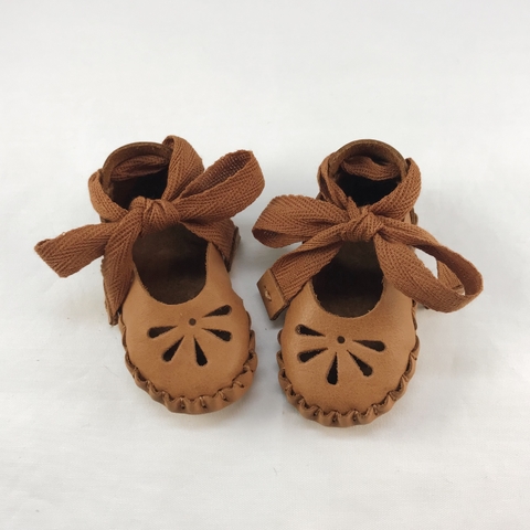 Ballerina Margarita pre-caminantes Coco