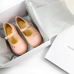 Guillermina Julia Rosa