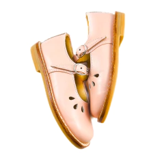 Guillermina Julia Rosa - Puchero y León