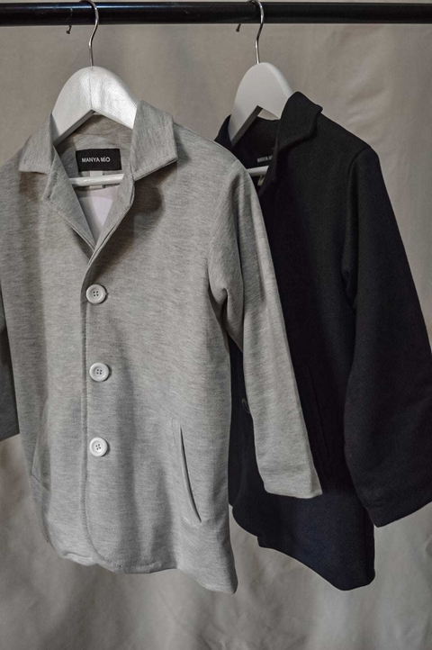 BLAZER ORIENTAL