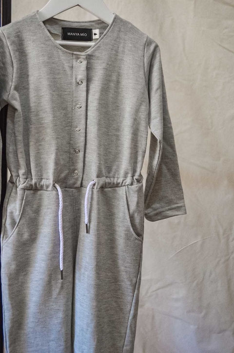 MONO FIRE -GRIS-