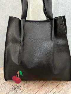 Imagem do Bolsa Sacola Couro