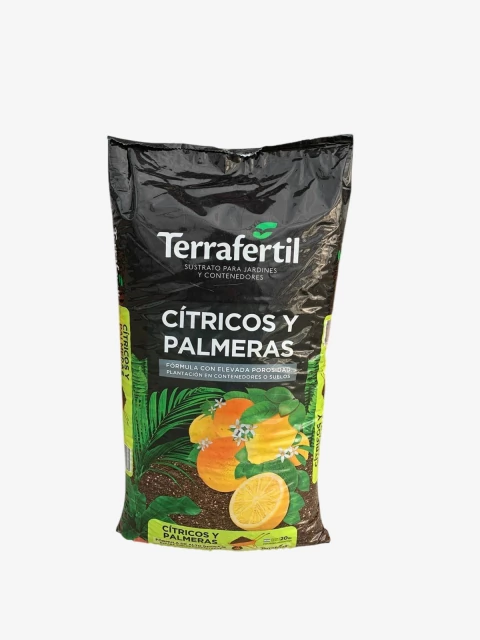 Sustrato C. Palmeras - comprar online