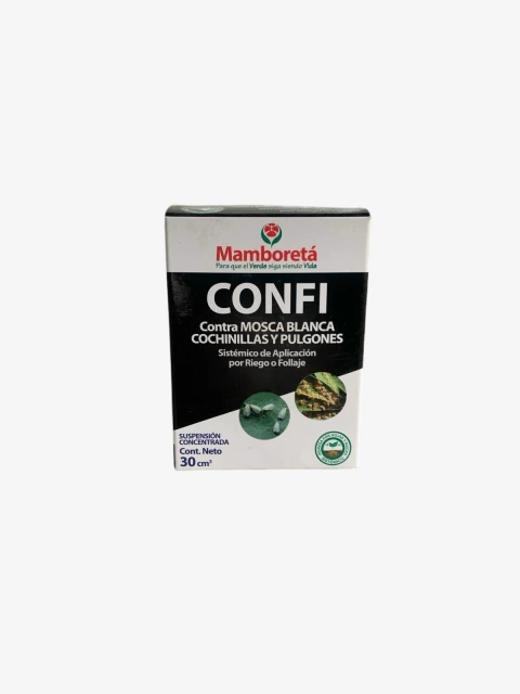 Mamboretá Confidor 30cc